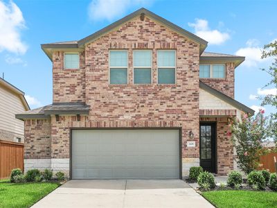 2108 Sweet Bay Dr