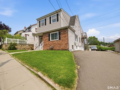 21 Culloden Road