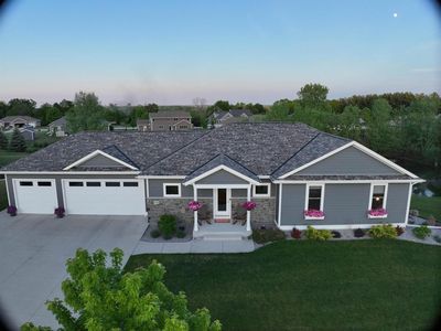 Property at 711 MEADOW RIDGE LANE, Plymouth, WI