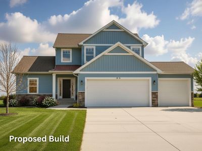 Property at 181 Remington Dr, Spring Arbor, MI