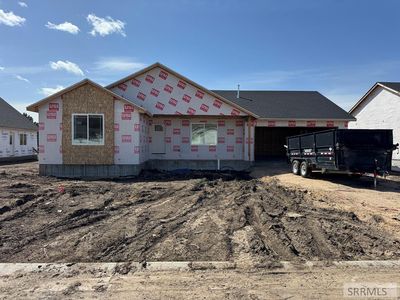 440 Skyline Peak Loop