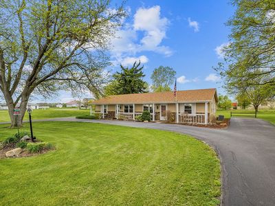 Property at 11818 Thiele Rd, Fort Wayne, IN