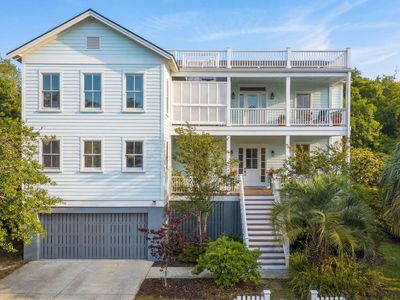 9 William St