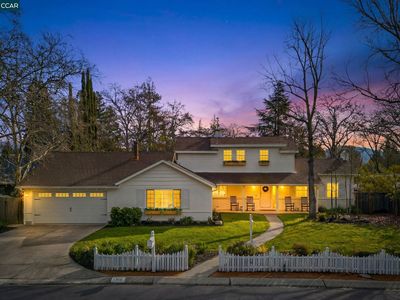 1656 Foothill Park Cir