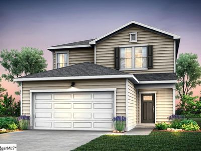 7018 Stiles Way Lot 77