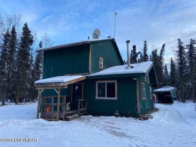 Property at 37350 Scout Lake Loop Rd, Sterling, AK