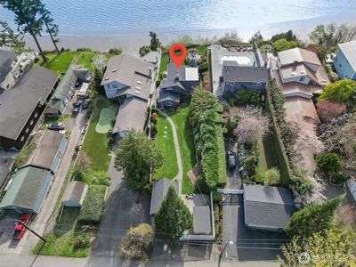 1406 Potlatch Beach Road