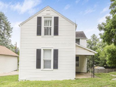 120 Maud Ave