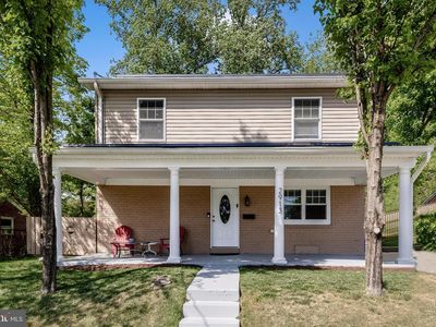2913 Weisman Rd