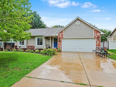 Property at 146 E Chestnut Dr, Mulvane, KS