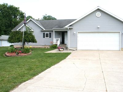 14021 Pardee Rd