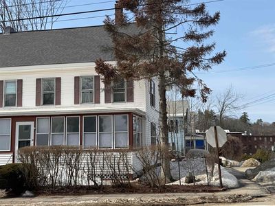 Property at 29 Elkins Street, Franklin, NH