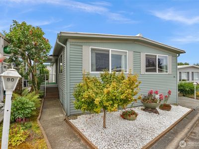 1415 84th Street SE #80