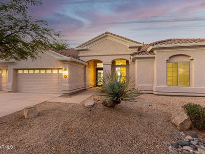 11568 E Whispering Wind Dr