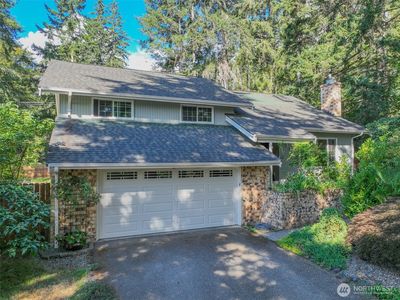 Property at 71 NE Rainier Place N, Belfair, WA