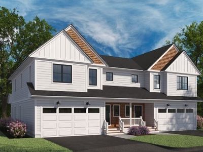 74 Oliver Pond Cir #58