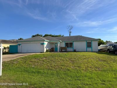 Property at 601 Sauders Rd SE, Palm Bay, FL