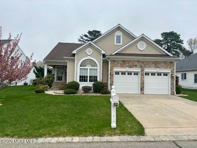21 Rumson Court