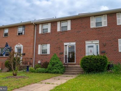 Property at 780 Jefferson St, Red Hill, PA