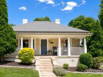 Property at 58 4th St, Cramerton, NC