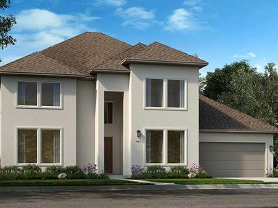 7431 Plan, Avalon at Friendswood 90s