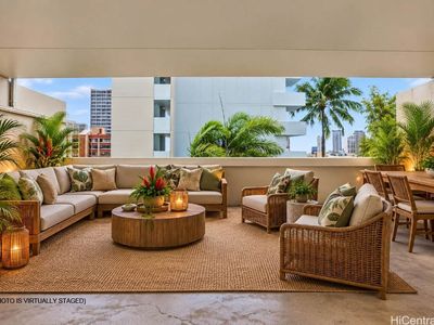 1520 Ward Ave APT 103