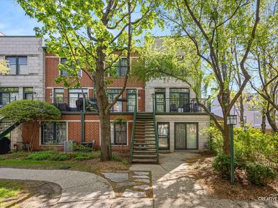 1812 S Federal St Unit 36
