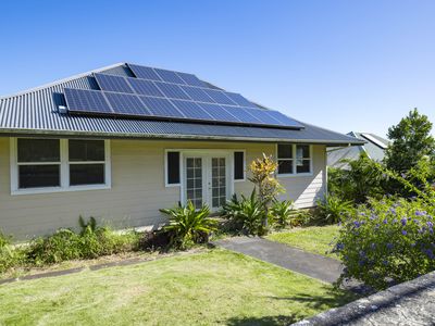 Property at 55-3449 Akoni Pule Hwy, Hawi, HI