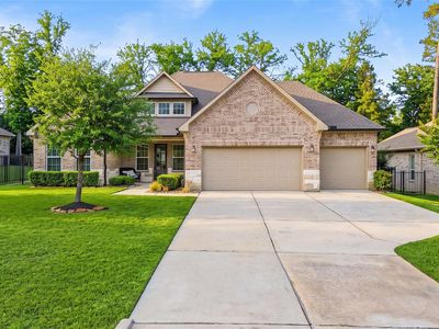 21258 Hidden Bend Loop