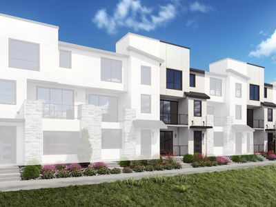 Henry Plan, The Vistas at West Mesa