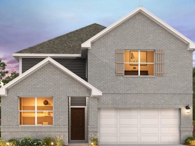 117 Prairie Falls Dr