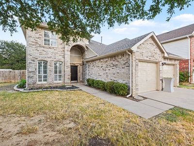 3204 Windridge Ln
