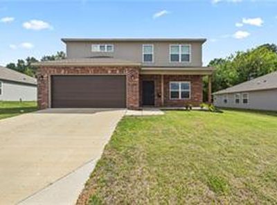 Property at 2765 W Emil Dr, Elkins, AR