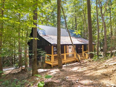 25 Joyful Springs Rd