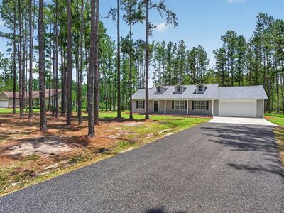 Property at 1864 N Clough Bay Rd, Waycross, GA