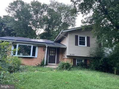 Property at 6852 Nashville Rd, Lanham, MD