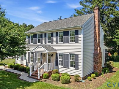 10180 Atlee Ridge Rd