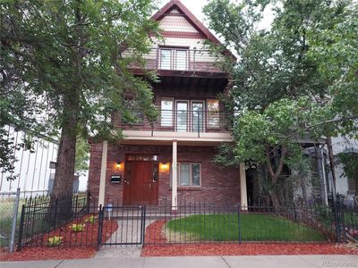 2250 N Washington Street