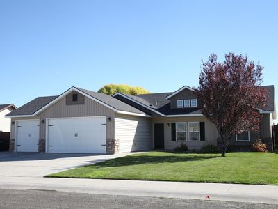 Property at 311 Cayuse Creek Dr, Kimberly, ID