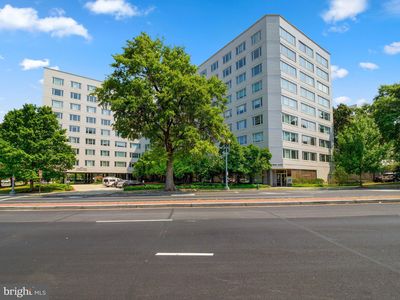 2475 Virginia Ave NW #608