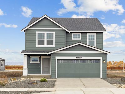 Property at 1700 S Mallard Way, Ellensburg, WA