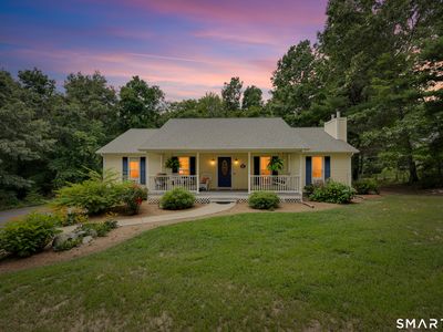 Property at 141 Gibson Hill Road, Sterling, CT