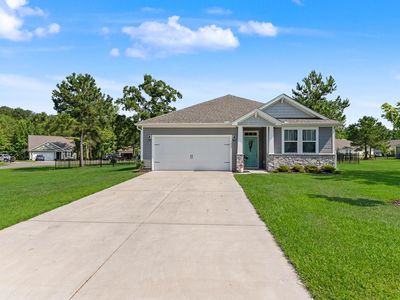 Property at 1408 Deercreek Dr, Manning, SC