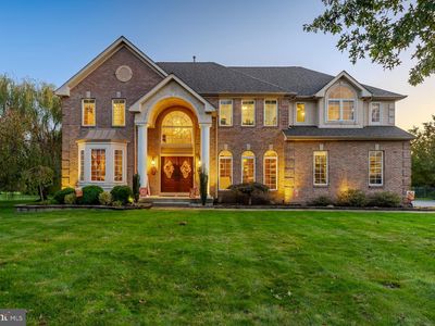 18 Morning Glory Cir