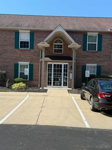 8812 Carrousel Park Circle