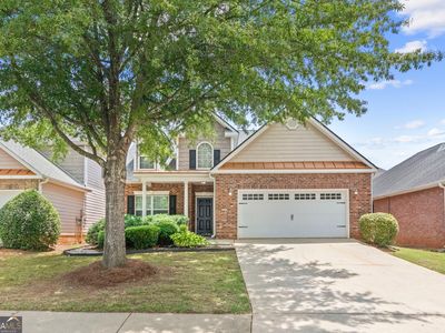 424 Buckboard Ln