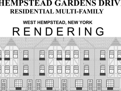 40 Hempstead Gardens Drive