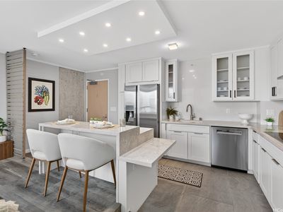 88 Piikoi St APT 1811