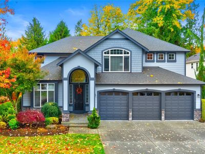 22214 151st Place SE