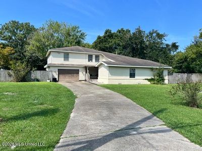 Property at 3505 Eden St, Pascagoula, MS